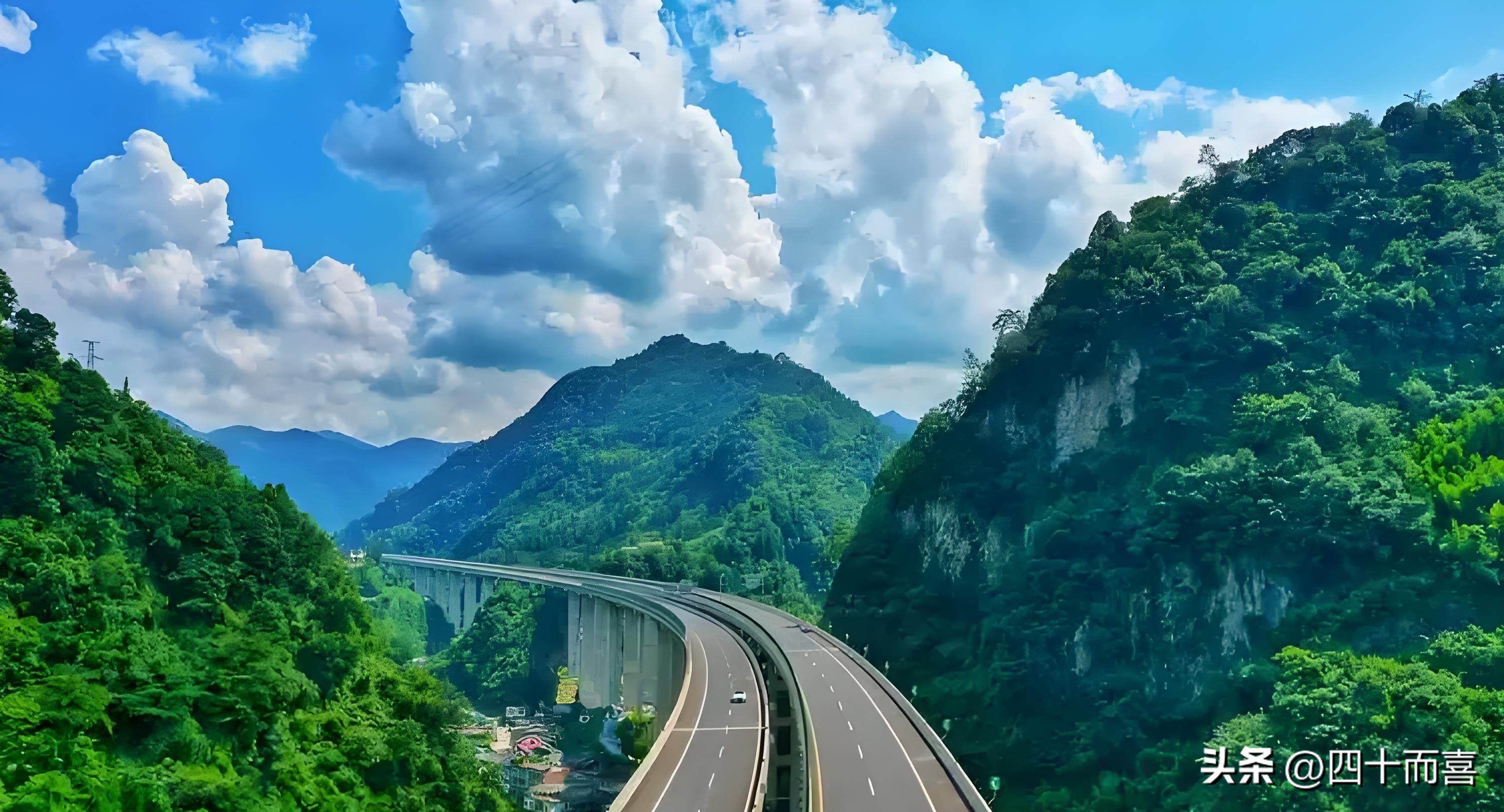 高速节假日免费要变?每年3000公里免费额度,你支持吗