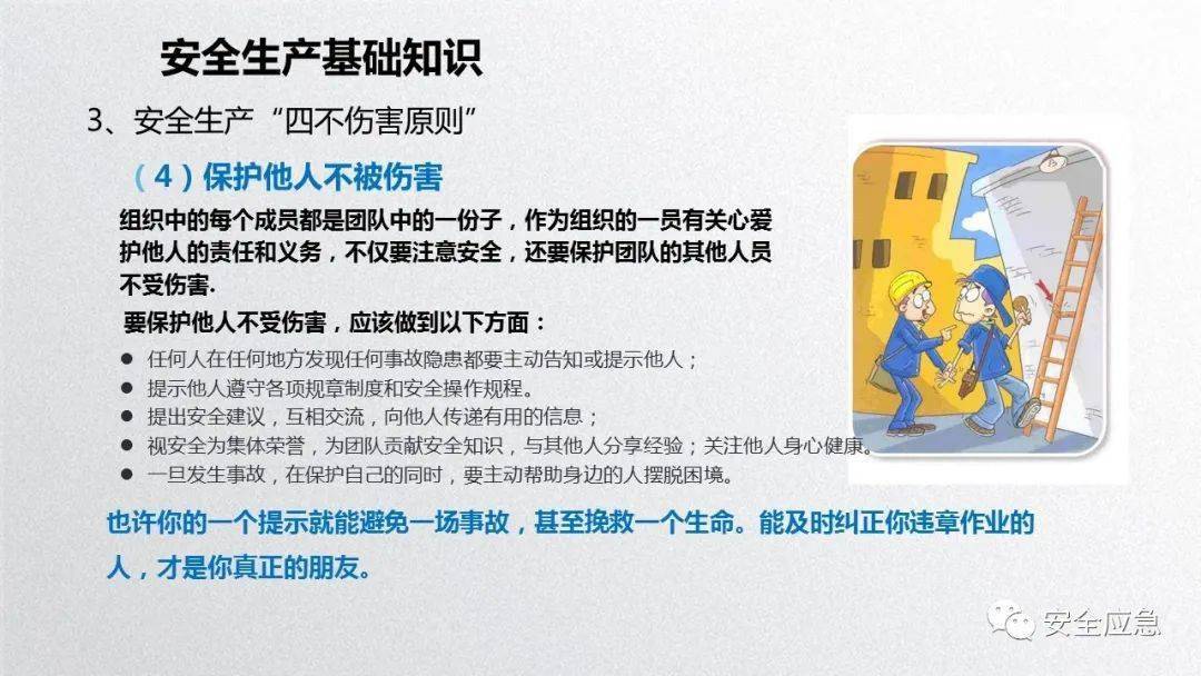 2023年安全培训必备10部警示片及新员工三级安全培训课件