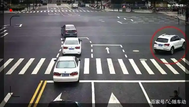 高速上这俩新交通标志啥意思?老司机都懵了