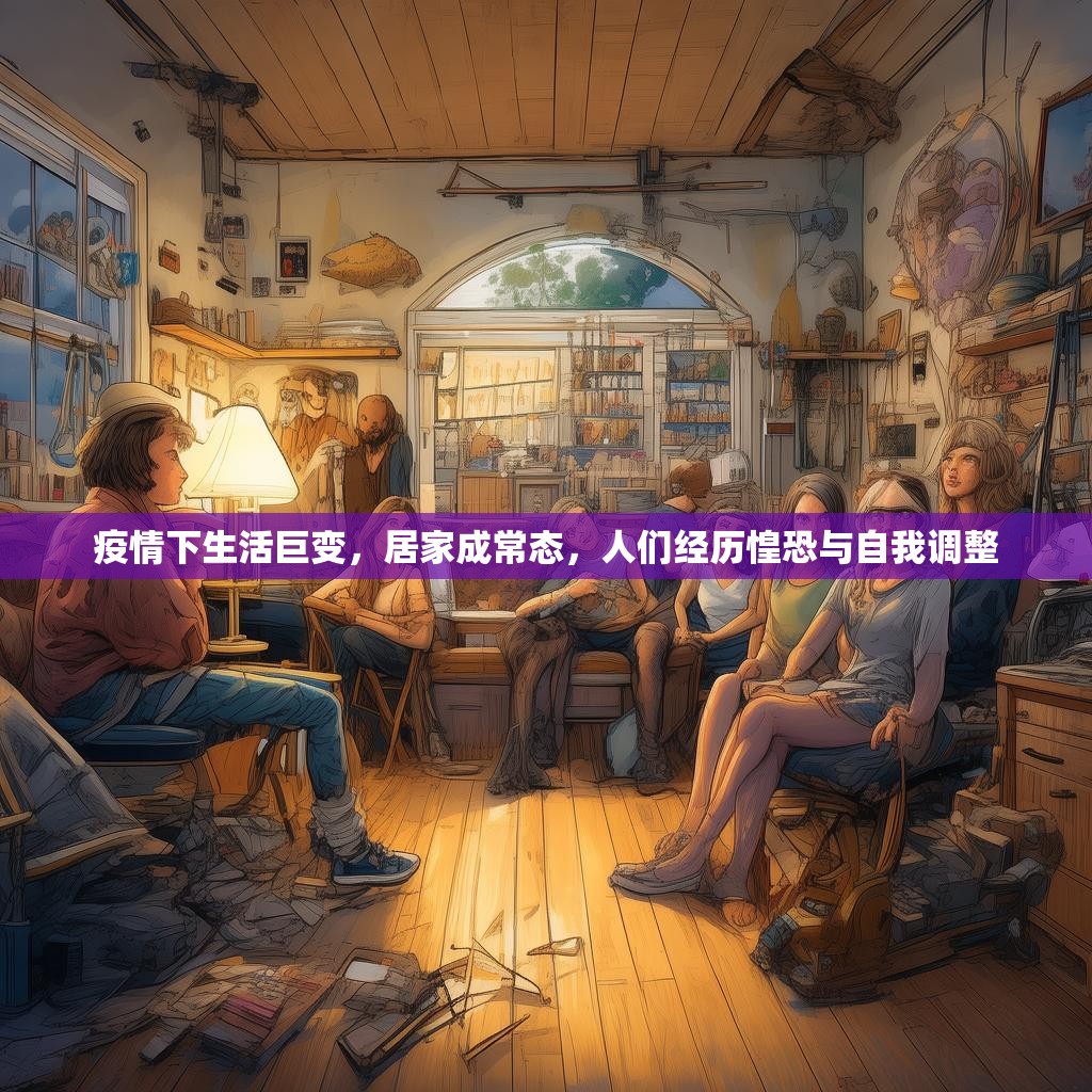 详细阅读:疫情下生活巨变,居家成常态,人们经历惶恐与自我调整 疫情下生活巨变,居家成常态,人们经历惶恐与自我调整