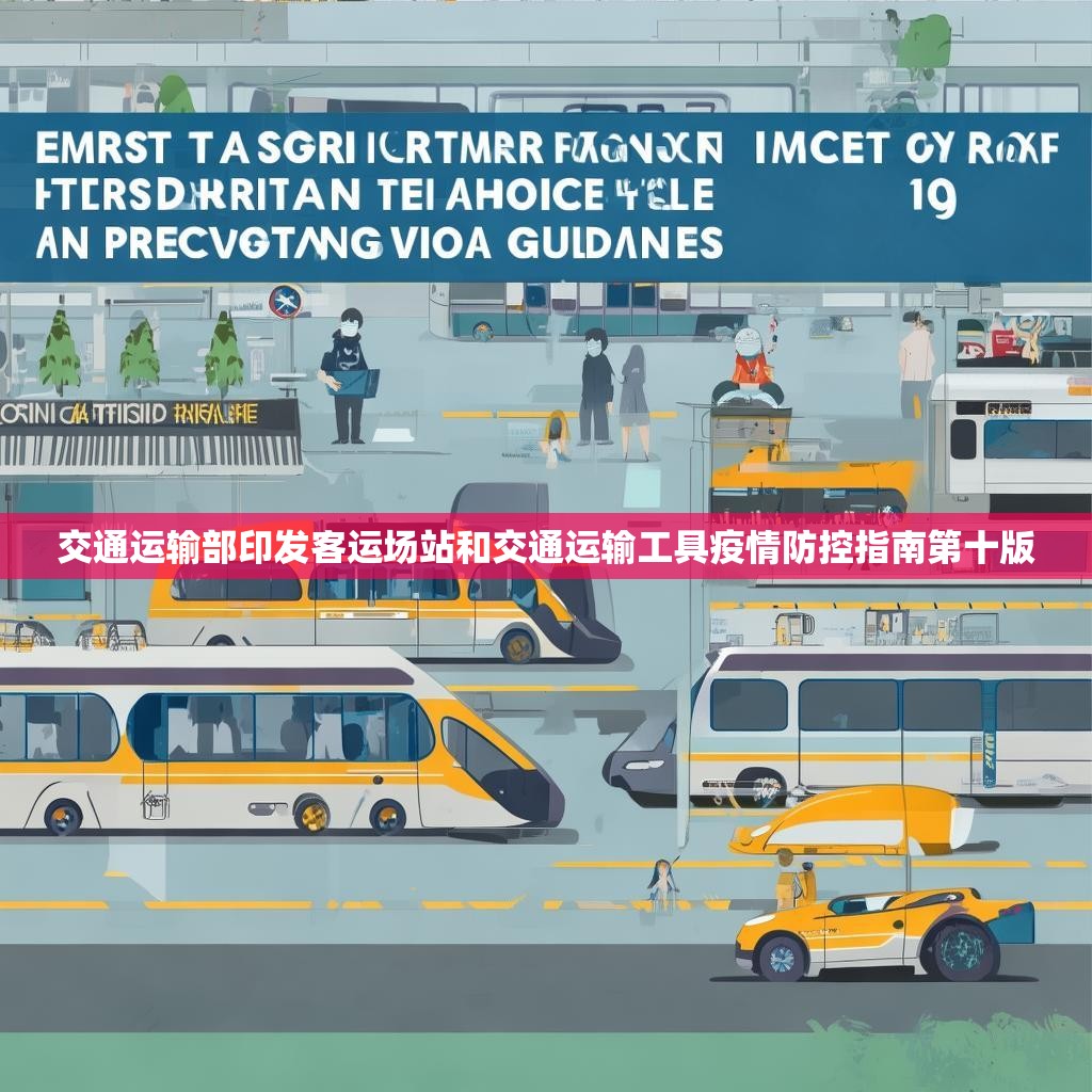 交通运输部印发客运场站和交通运输工具疫情防控指南第十版