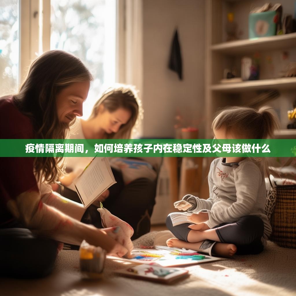 疫情隔离期间，如何培养孩子内在稳定性及父母该做什么