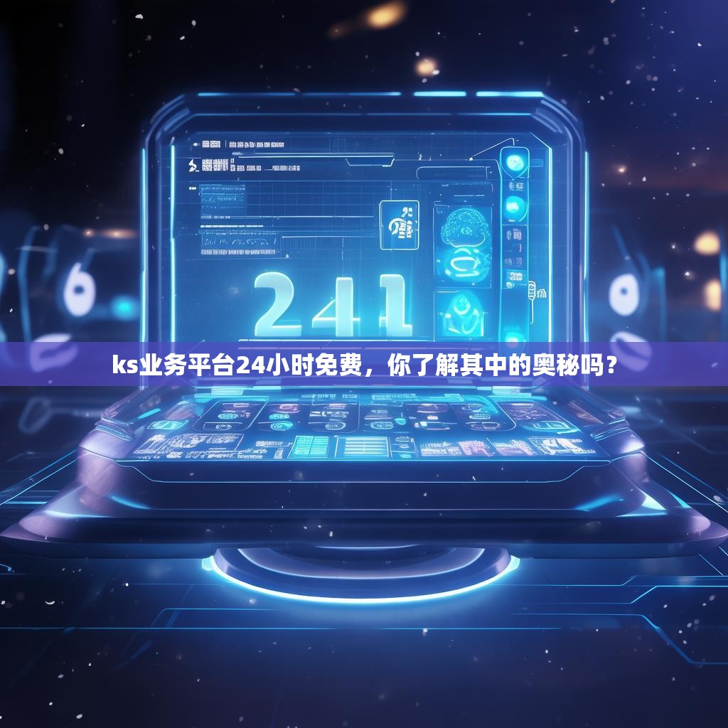 ks业务平台24小时免费，你了解其中的奥秘吗？