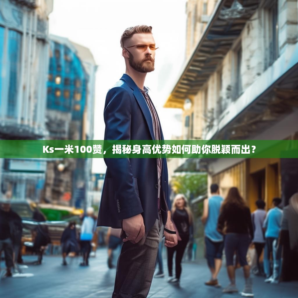 Ks一米100赞，揭秘身高优势如何助你脱颖而出？