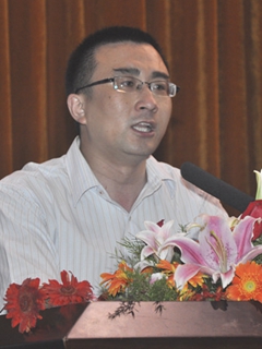 大学教授包伯成:开关功率变换器与非线性电路专家