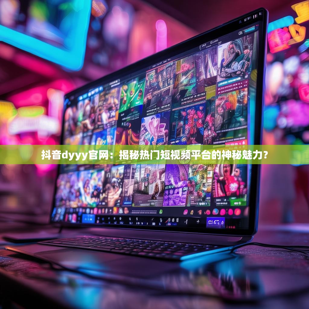 抖音dyyy官网：揭秘热门短视频平台的神秘魅力？