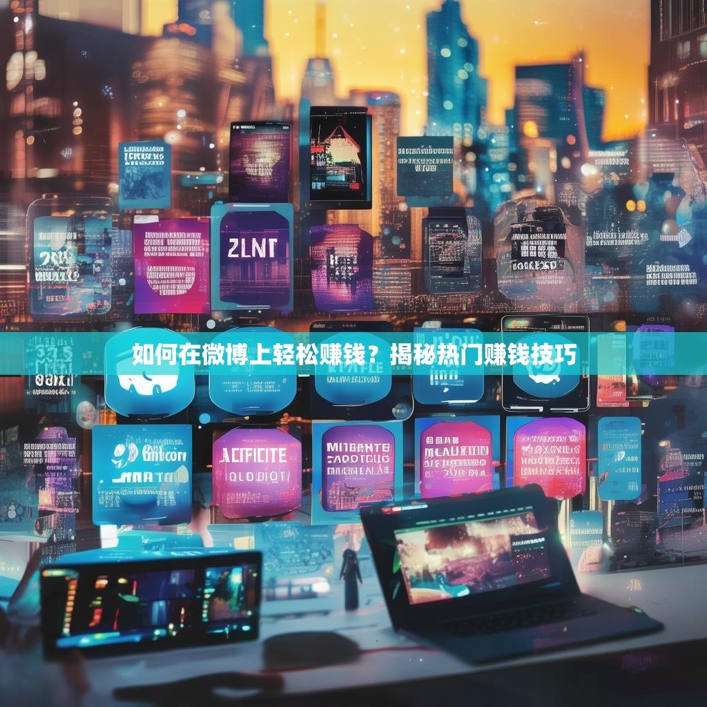 如何在微博上轻松赚钱？揭秘热门赚钱技巧