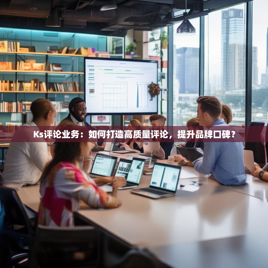 Ks评论业务：如何打造高质量评论，提升品牌口碑？