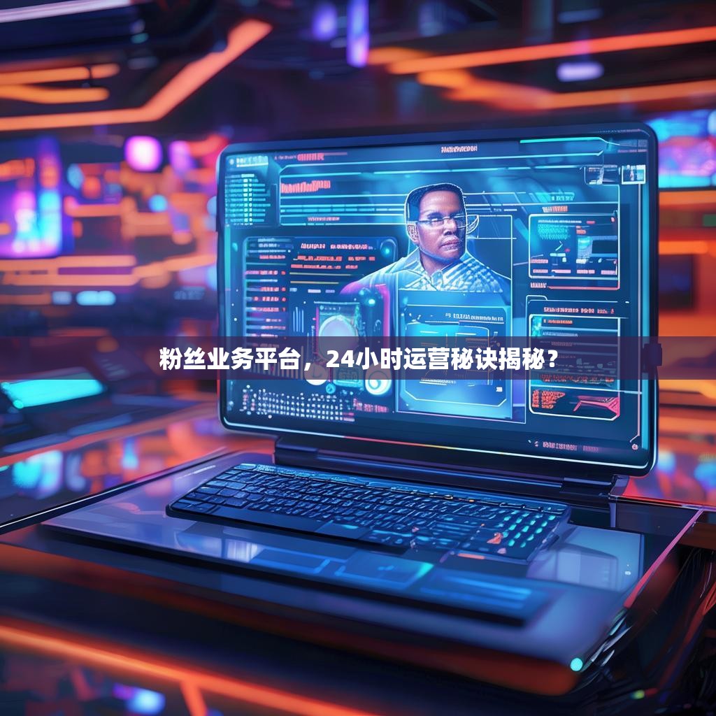 粉丝业务平台,24小时运营秘诀揭秘?