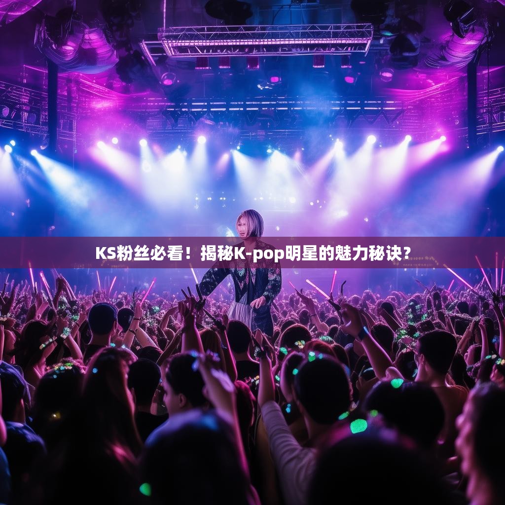 KS粉丝必看!揭秘K-pop明星的魅力秘诀?