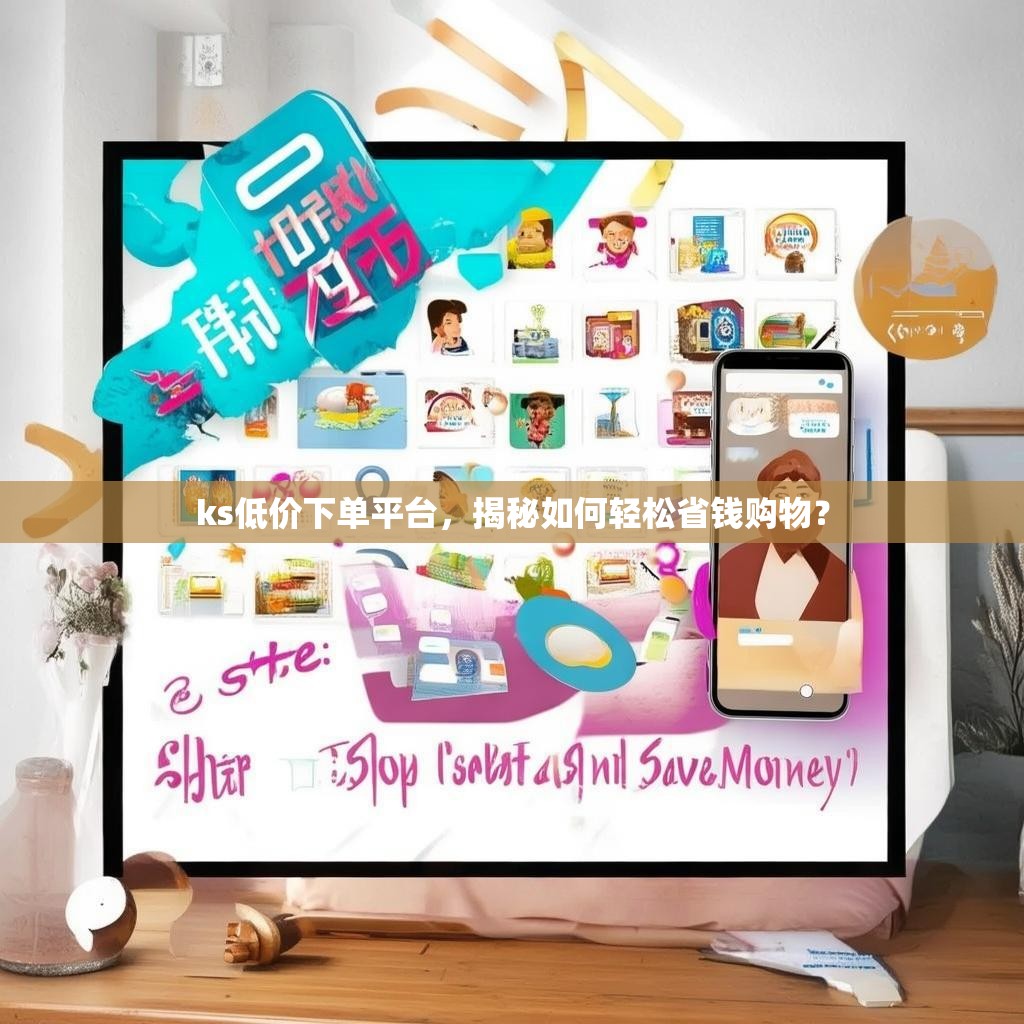 详细阅读:ks低价下单平台,揭秘如何轻松省钱购物? ks低价下单平台,揭秘如何轻松省钱购物?