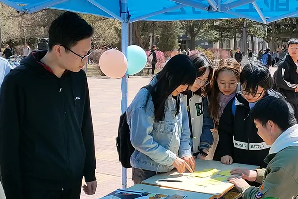 大学社团大揭秘！热门社团有哪些，参加哪个适合你？