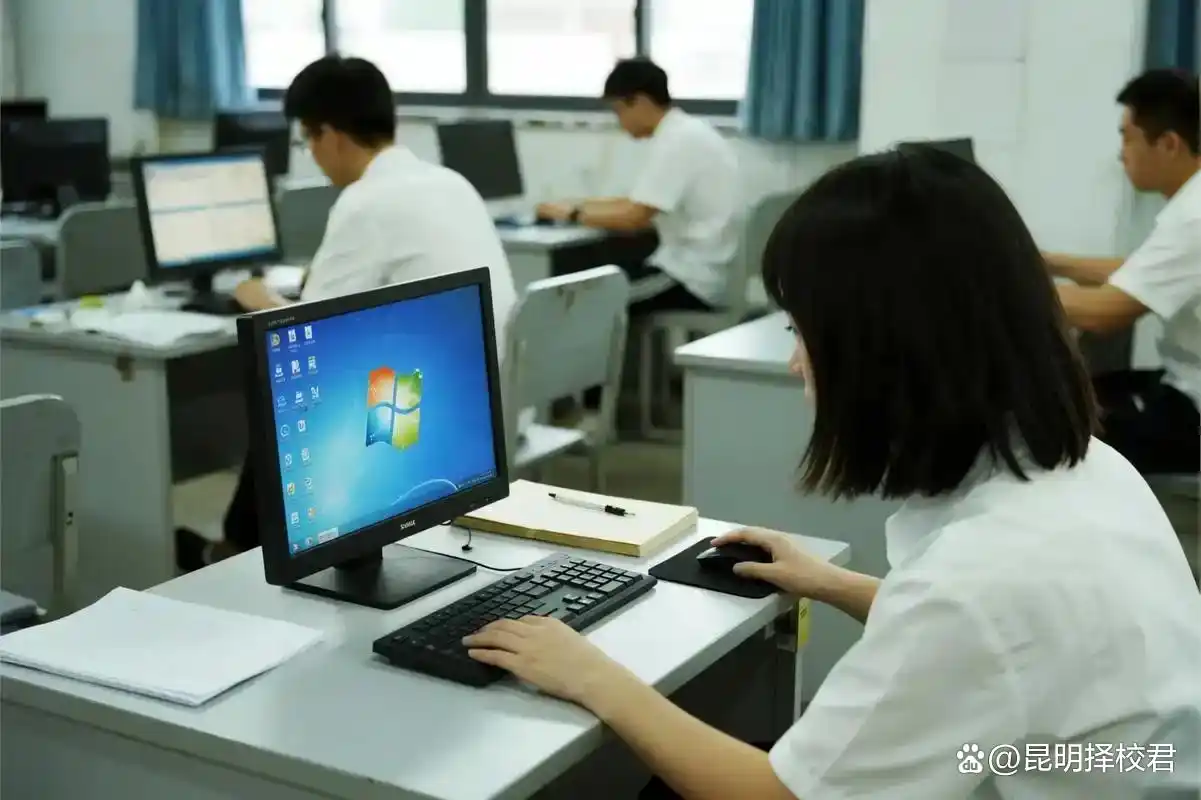 云南春季高考冲刺：师资用心管理，提分全力以赴