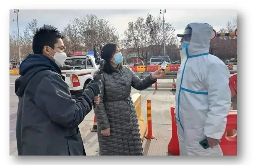河北广播电视台统筹资源,为疫情防控歼灭战贡献媒体力量