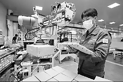 详细阅读:疫情冲击下,5G工业互联与大数据处理加速发展 疫情冲击下,5G工业互联与大数据处理加速发展