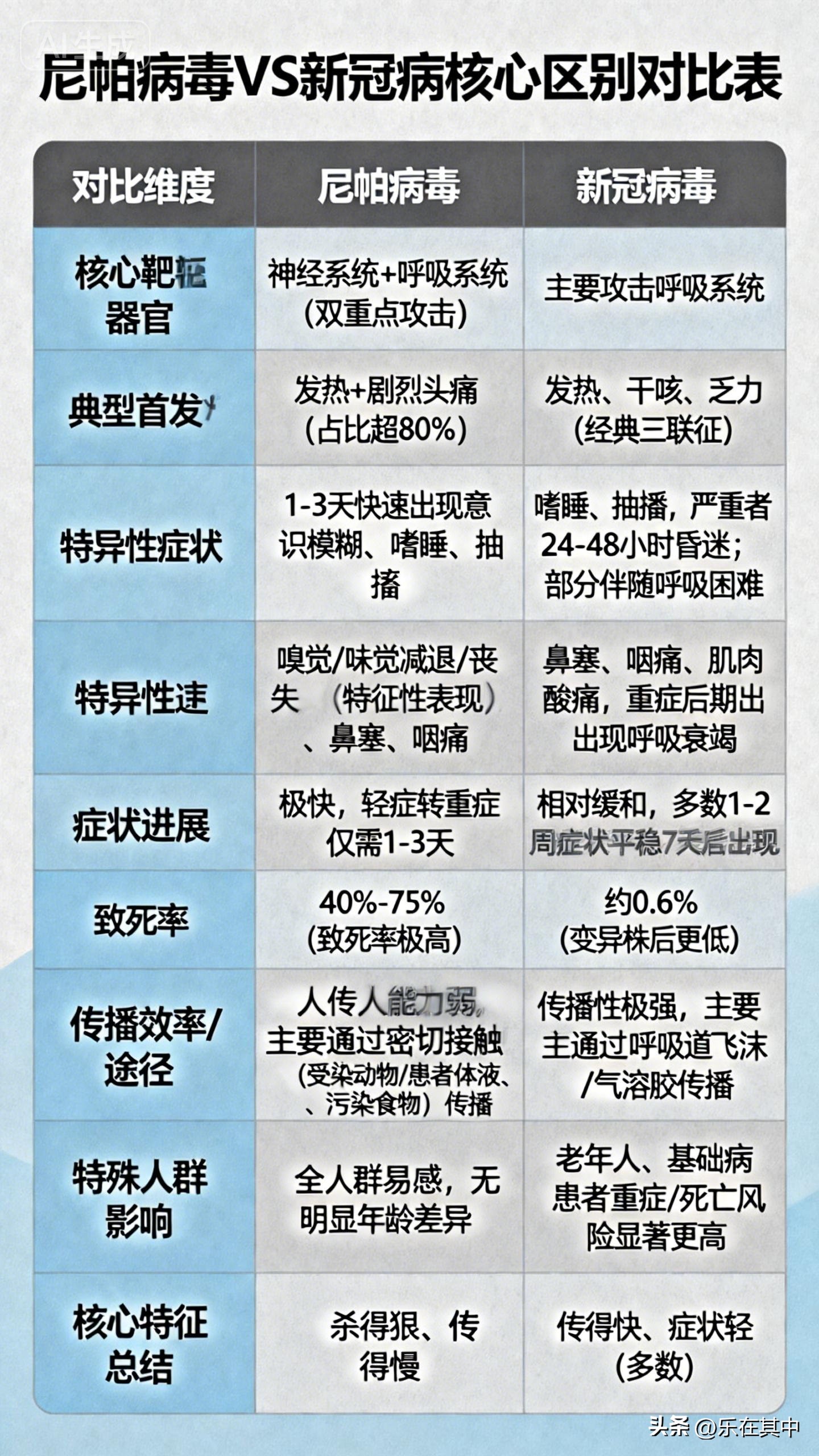 印度尼帕病毒暴发,致死率高,养宠及防疫人群需警惕