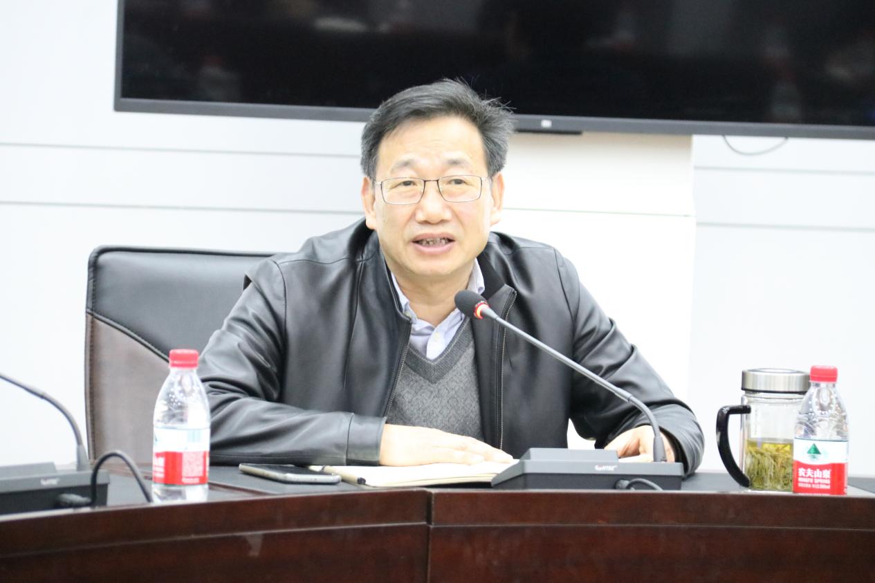 河南大学部署2021年春季学期学生返校疫情防控工作安排