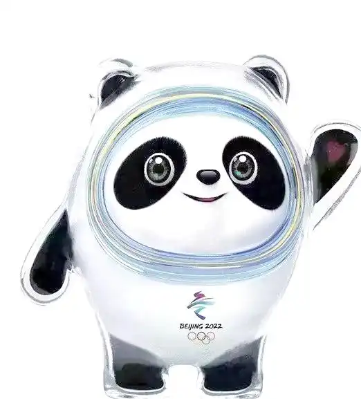 北京冬奥会筹备就绪,文化交融,静待全球冰雪健儿赴盛会