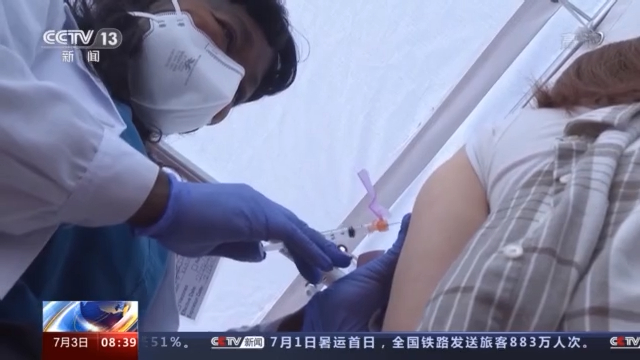 美国多地疫情数据更新不及时,或掩盖病例激增早期迹象