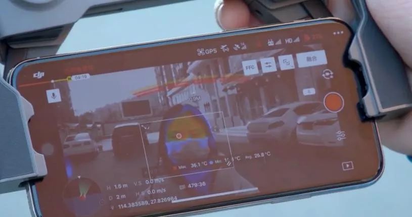 疫情防控新帮手:无人机多用途助力,减少接触降风险
