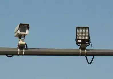 了解交通道路摄像头类型，分清测速、测流量与违章摄像头