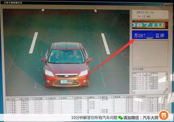 大城市违章摄像头抓拍手段全解析,这些设备究竟多厉害?