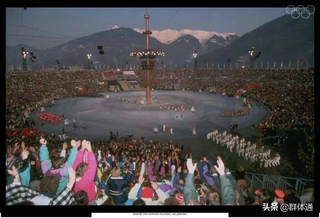 回顾冬奥会发展历程,一起穿越时光长廊了解冬奥会历史