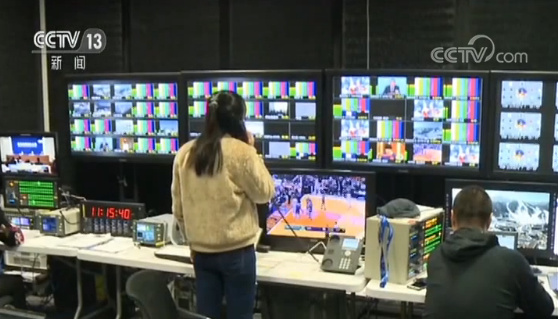 平昌冬奥会转播亮点多，央视团队精心筹备，为北京冬奥会蓄力