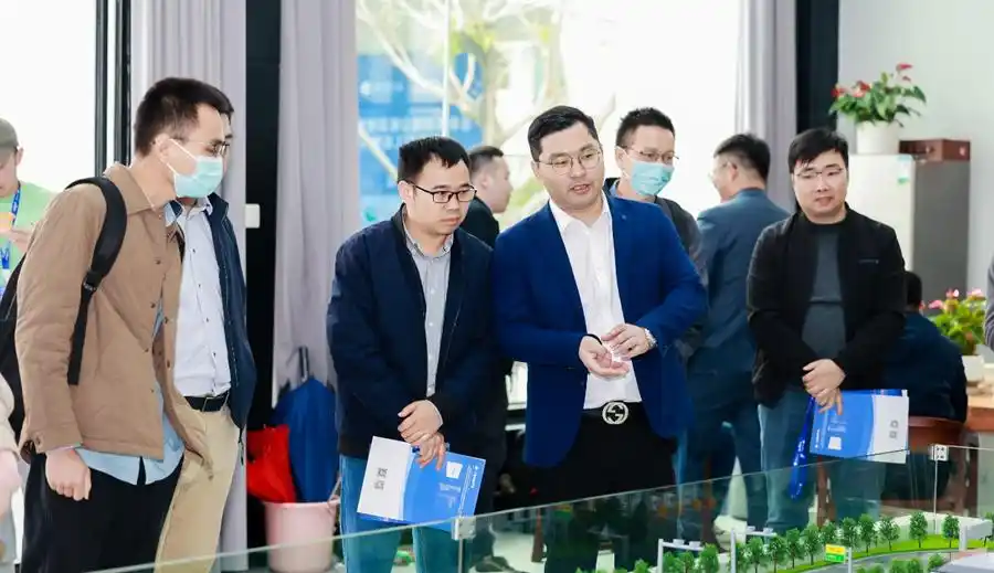 百度与福建高速合作,共推智慧长隧解决方案及相关成果