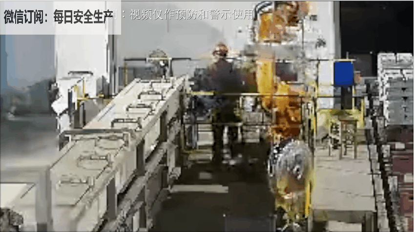 节前事故高发期提醒:违章=送命!这些操作必须杜绝