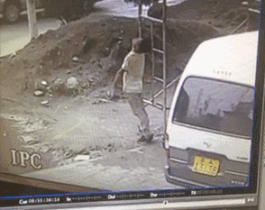 节前事故高发期提醒:违章=送命!这些操作必须杜绝