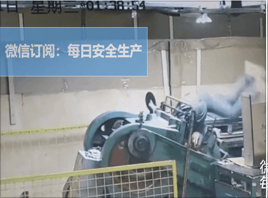 节前事故高发期提醒:违章=送命!这些操作必须杜绝