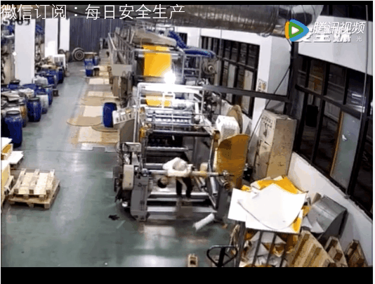 节前事故高发期提醒:违章=送命!这些操作必须杜绝