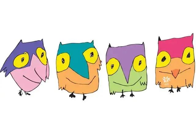 北京冬奥会吉祥物冰墩墩的设计由来及奥运吉祥物盘点