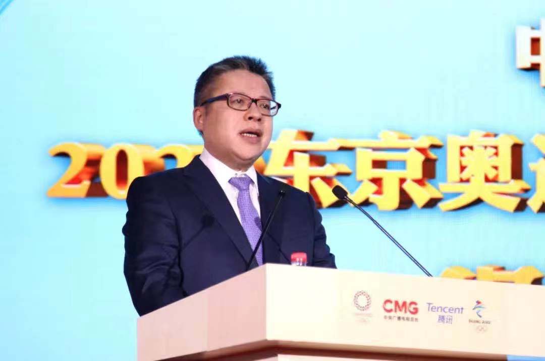 腾讯成2022北京冬奥会赛事转播视频战略合作伙伴