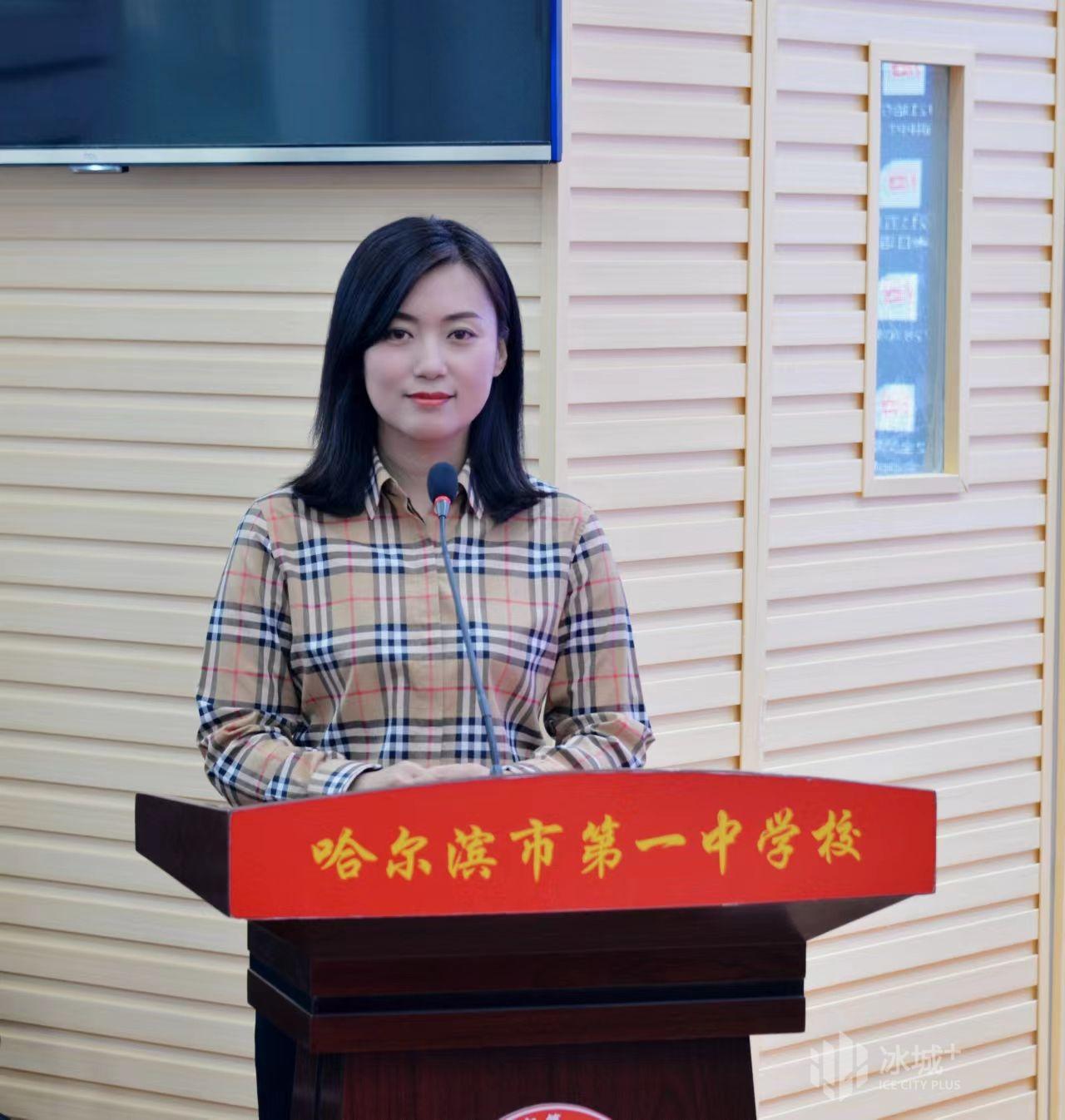 高考冲刺阶段,哈一中名师为高三学子给出备考提分建议