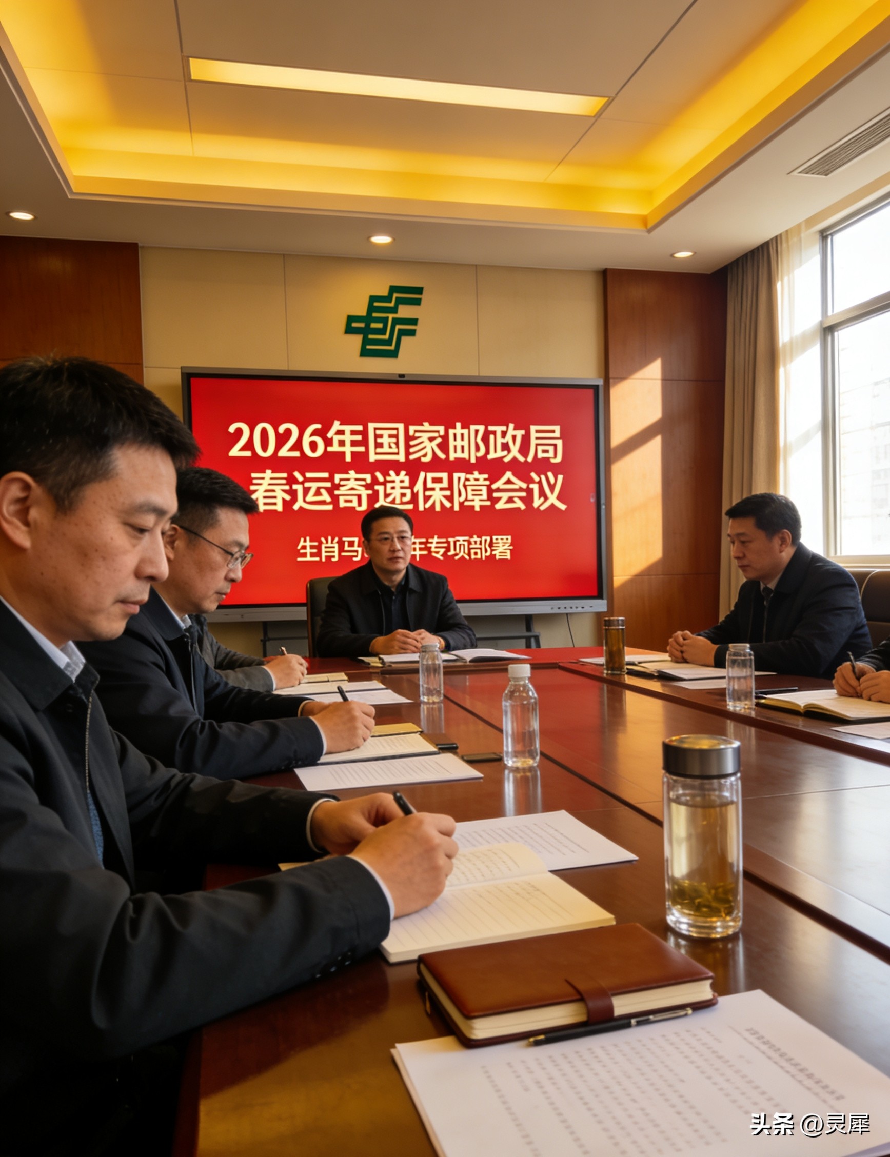 2026春节快递不停运!别被停运谣言骗,年货能寄回家