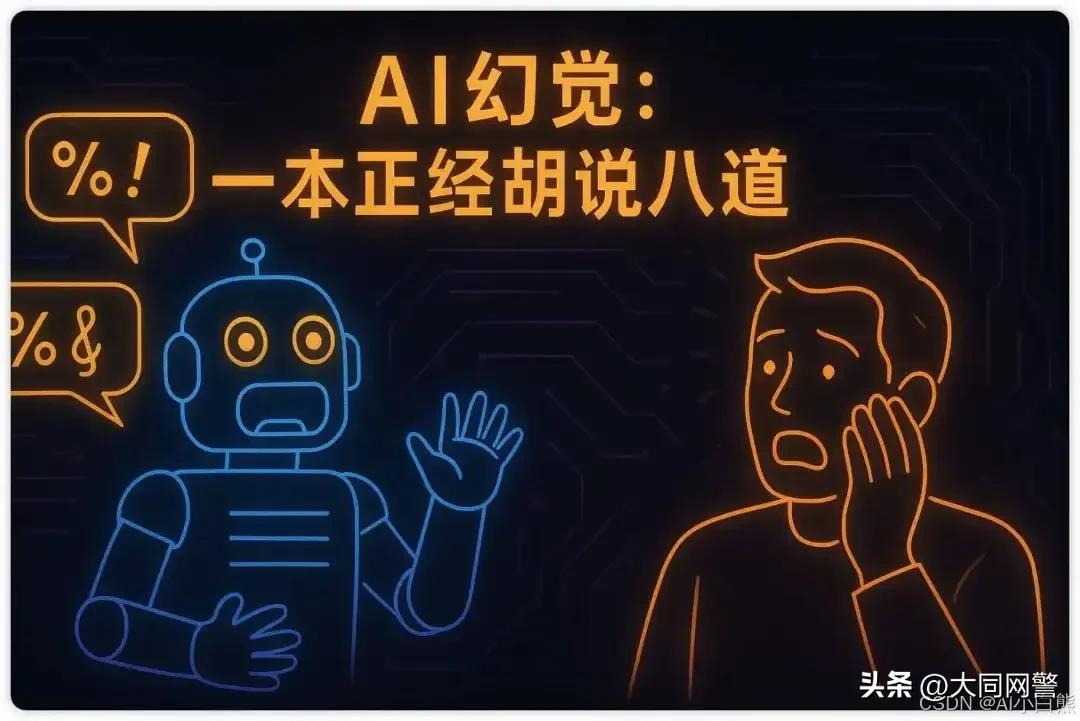 AI 时代安全引关注,首例‘AI 幻觉’侵权案厘清责任边界