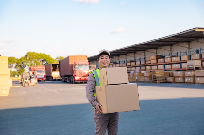 2021年各物流企业春节快递停运安排及寄件注意事项