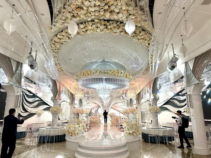 山东高速服务区大变样,办婚礼、成景区,转型消费新地标