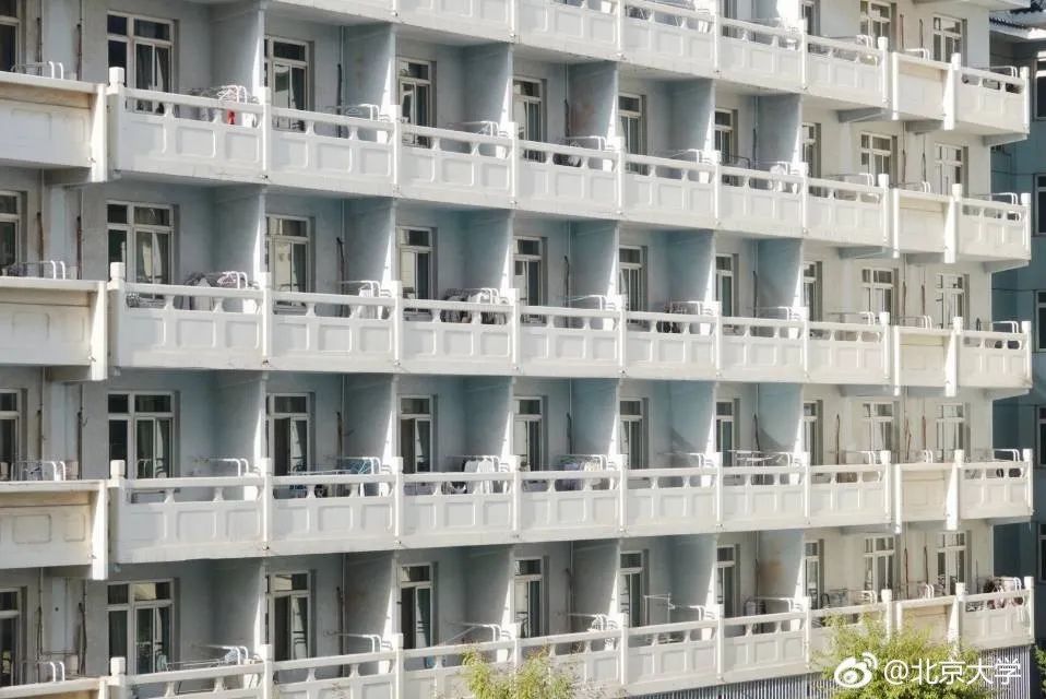 开学季!那些年,我们在大学宿舍经历的奇妙群居生活