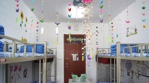 盘点中国大学宿舍十大等级,你住的是哪个级别?