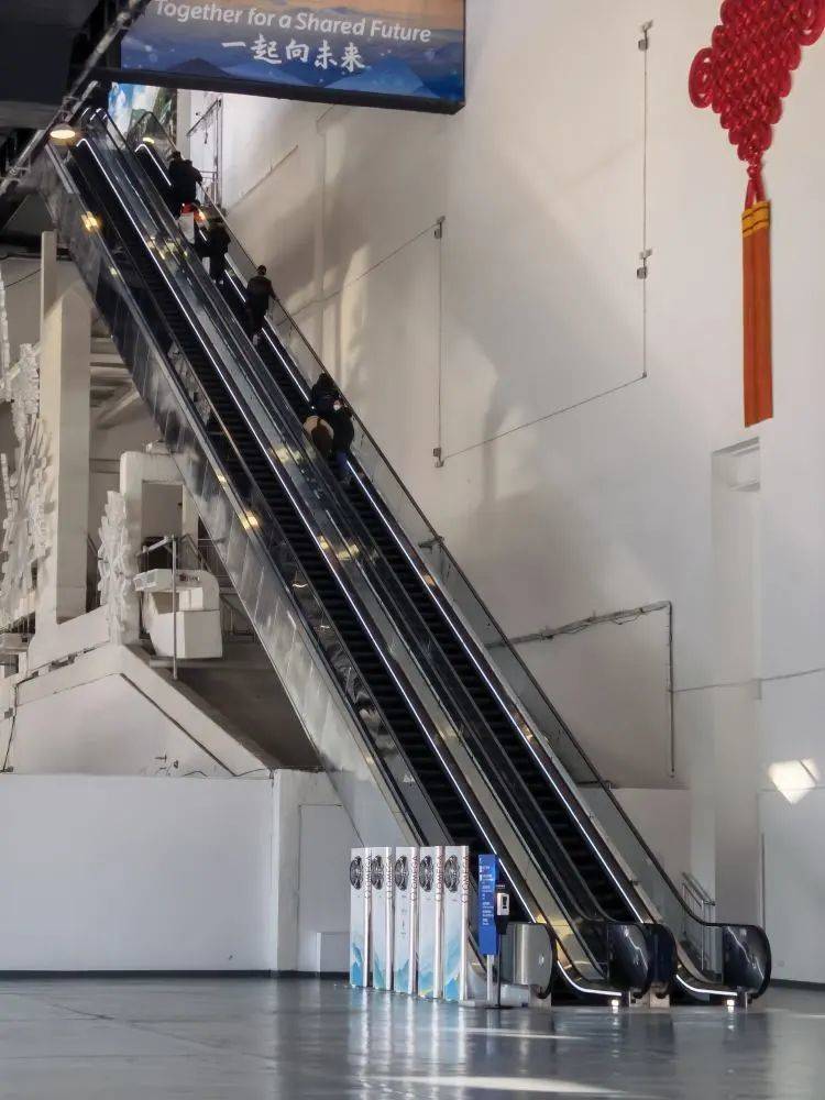 我在北京冬奥会工作的23个日日夜夜