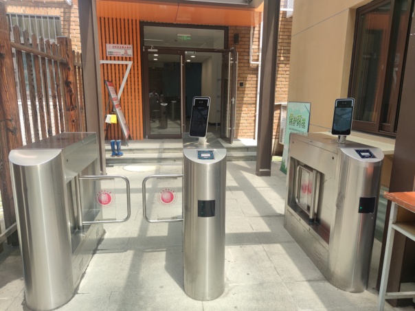 大学宿舍升级改造亮点多,舒适生活不是梦!快来看看