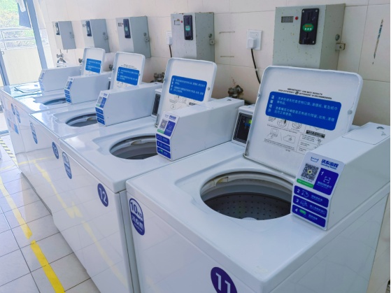 大学宿舍升级改造亮点多,舒适生活不是梦!快来看看