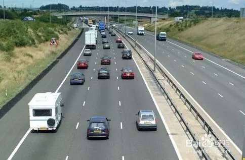 高速路上行车注意事项,关乎高速行驶安全
