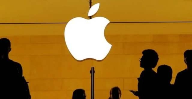 疫情下苹果损失惨重,零售店关、发布会取消、股价市值下跌