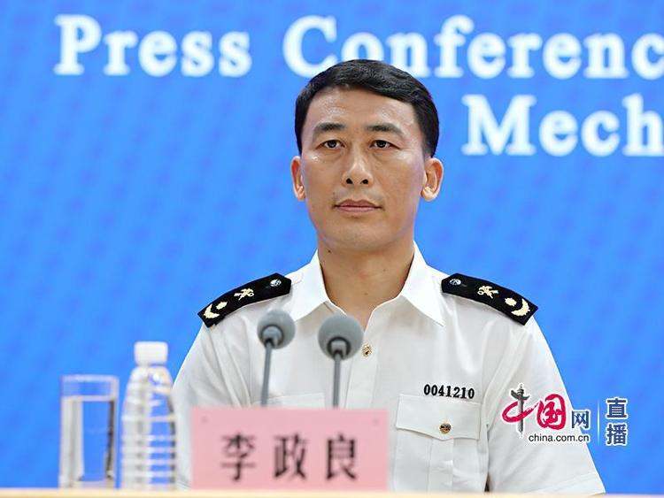 国务院联防联控机制发布会:口岸疫情防控有这些措施