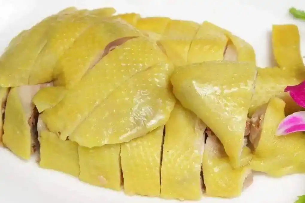 中南12个食堂全揭秘!各层美食特色,快来看看你pick哪一个