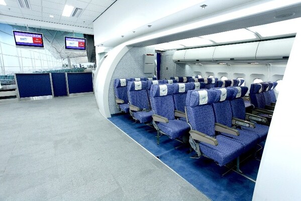 香港职业训练局内地春招会，为考生提供赴港读职专升学资讯